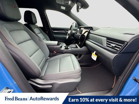 New 2026 GMC Terrain AT4 w/ Technology Package II image 28