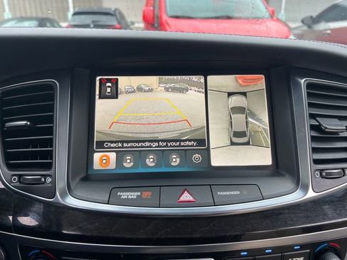 Used 2016 Hyundai Equus Ultimate image 28