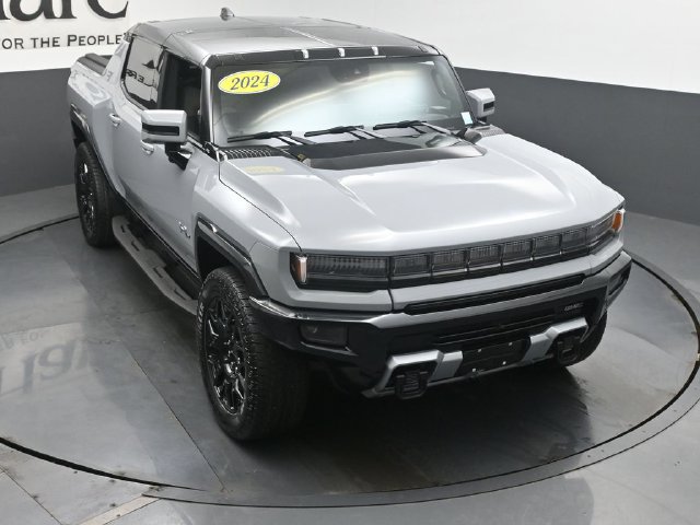 Used 2024 GMC Hummer EV 2X AWD/4WD image 52