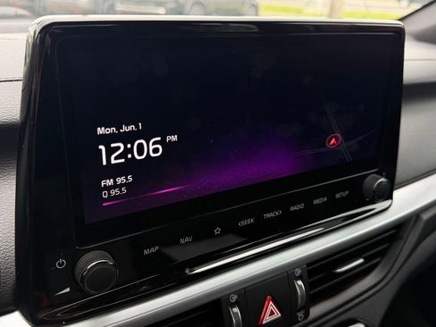 Used 2024 Kia Forte GT-Line FWD image 17