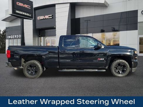 Used 2019 Chevrolet Silverado 1500 LT w/ All Star Edition image 10