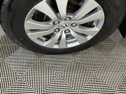 Used 2016 Honda Odyssey EX image 16