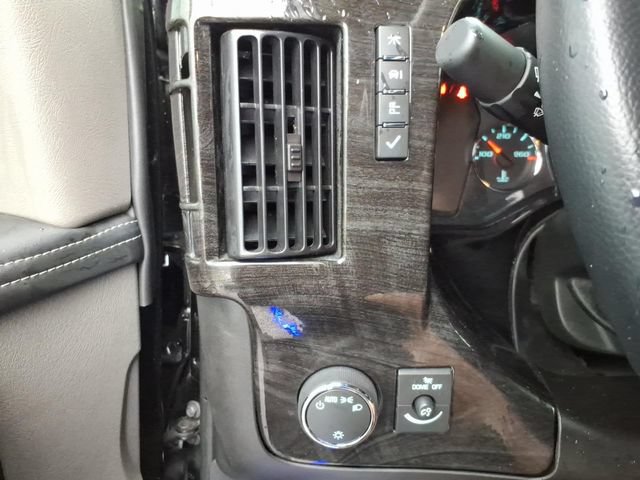 Used 2026 GMC Savana 2500 w/ Driver Convenience Package RWD image 27