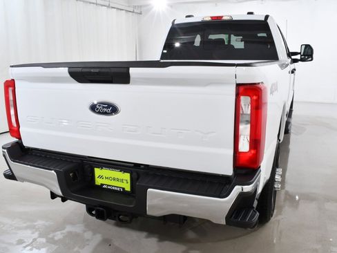 New 2026 Ford F350 XLT image 12