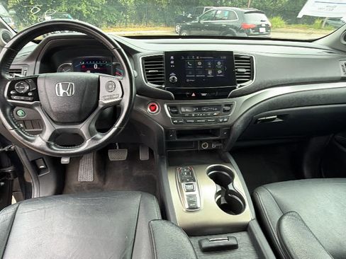 Used 2022 Honda Pilot EX-L image 18