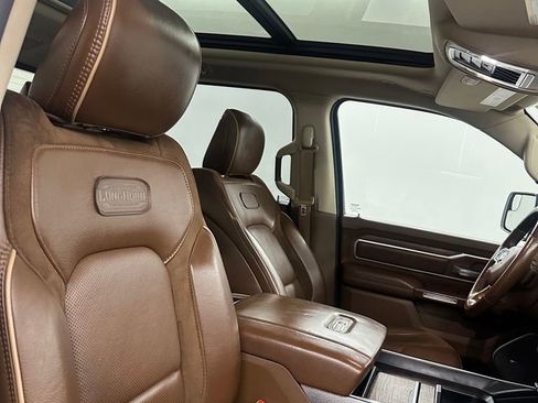 Used 2021 RAM 1500 Limited image 43