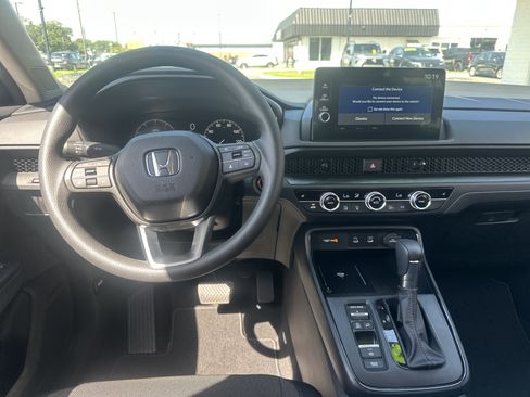 Used 2026 Honda CR-V EX image 15