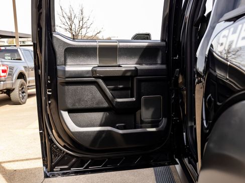 Used 2019 Ford F150 Raptor w/ Equipment Group 802A Luxury image 37