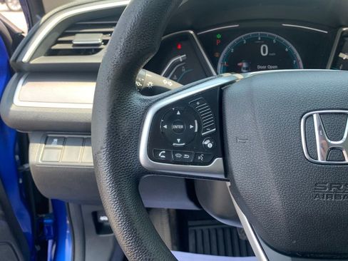 Used 2017 Honda Civic EX image 24