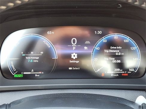 New 2026 Toyota Crown image 11