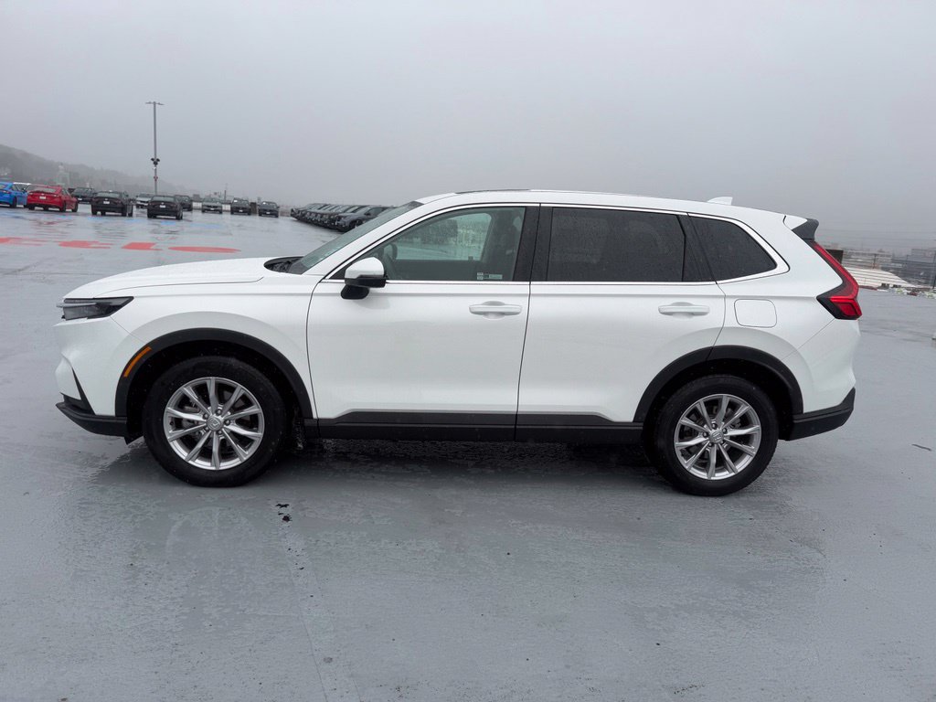 Used 2024 Honda CR-V EX image 6