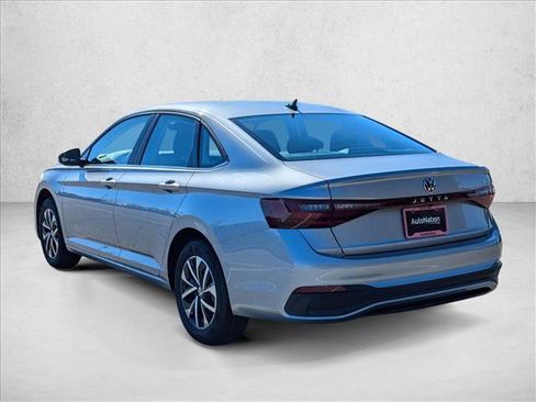 Certified 2025 Volkswagen Jetta S image 2