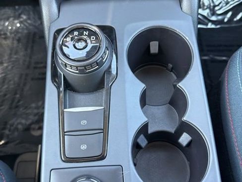 Used 2024 Ford Bronco Sport Heritage w/ Heritage Convenience Package image 20