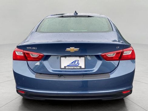 Used 2024 Chevrolet Malibu LT FWD image 11