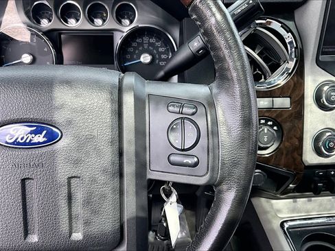Used 2014 Ford F350 Platinum image 24