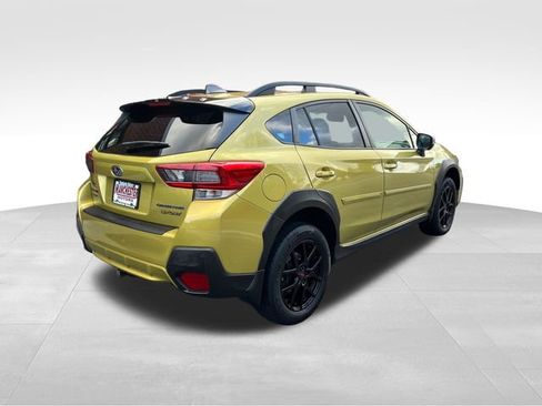 Used 2021 Subaru Crosstrek 2.5i Sport image 5