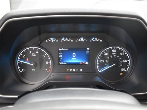 Used 2023 Ford F150 XL w/ STX Appearance Package image 11