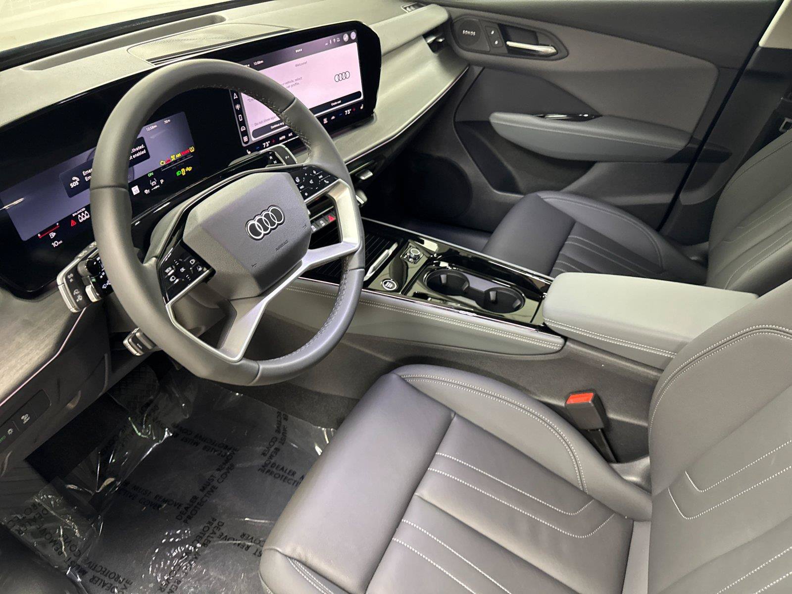 New 2026 Audi Q3 quattro 2.0T AWD/4WD image 9
