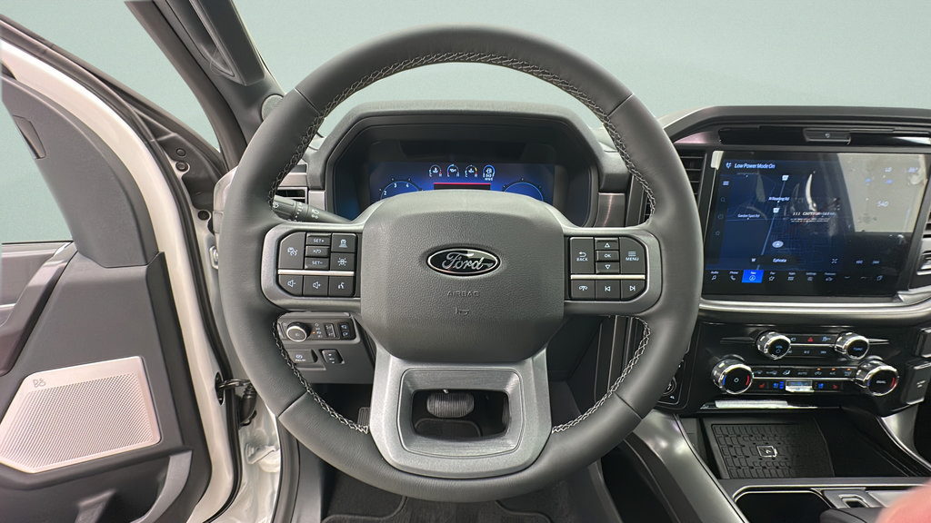 New 2026 Ford F150 Lariat w/ Equipment Group 502A High AWD/4WD image 17