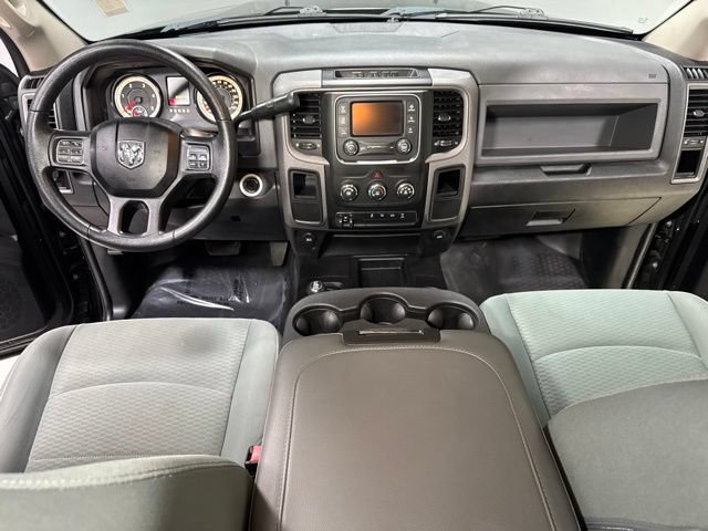Used 2017 RAM 3500 Tradesman w/ Popular Equipment Group AWD/4WD image 2