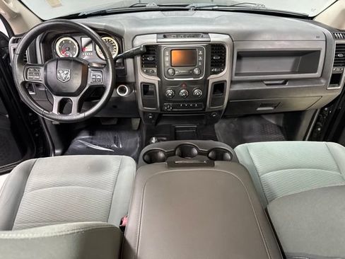 Used 2017 RAM 3500 Tradesman w/ Popular Equipment Group AWD/4WD image 2