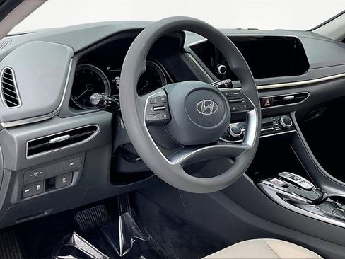 Used 2023 Hyundai Sonata SEL w/ Cargo Package image 14