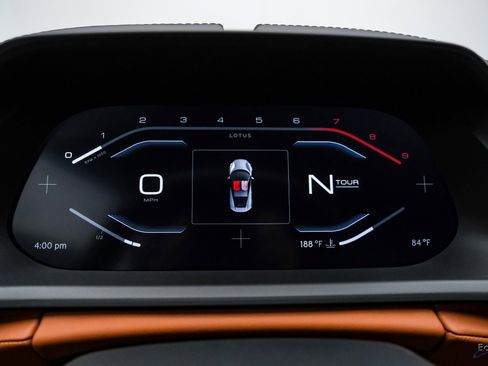 New 2025 Lotus Emira image 58