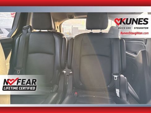 Used 2021 Honda Odyssey Touring image 31