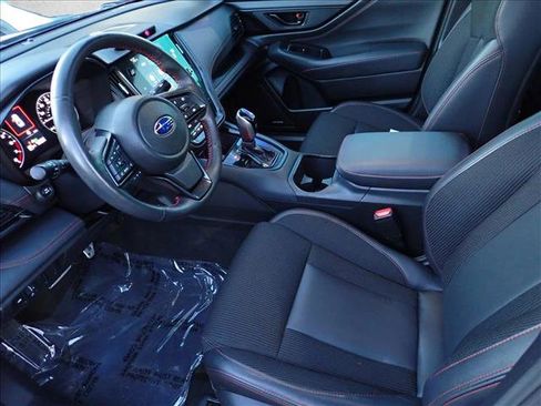 Certified 2024 Subaru Legacy Sport image 10