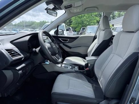 Used 2023 Subaru Forester AWD/4WD image 16