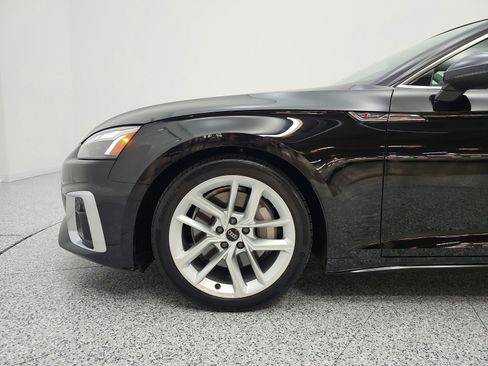 Used 2023 Audi A5 2.0T Premium w/ Convenience Package AWD/4WD image 30