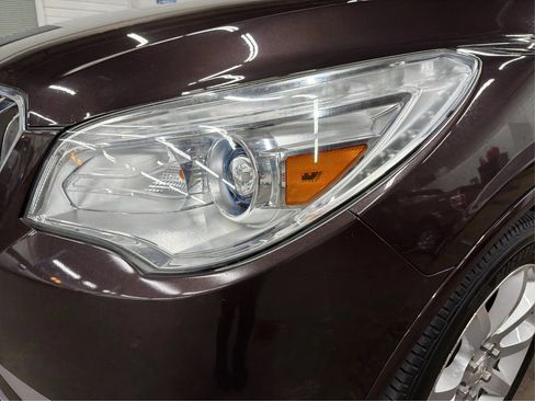 Used 2017 Buick Enclave Premium w/ Experience Buick Package FWD image 44