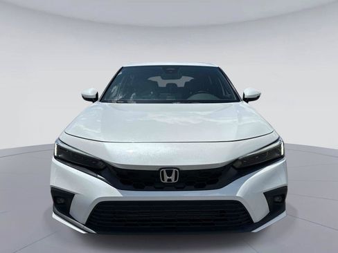 Certified 2023 Honda Civic Sport Touring image 9