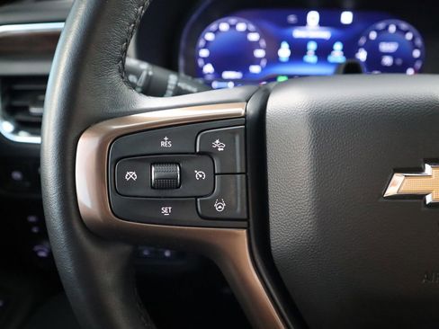 Used 2023 Chevrolet Tahoe High Country w/ Advanced Technology Package image 11