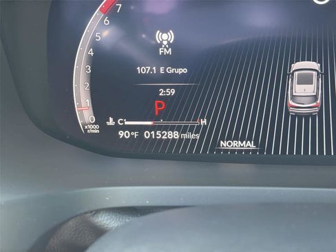 Used 2026 Acura MDX Type S AWD/4WD image 20
