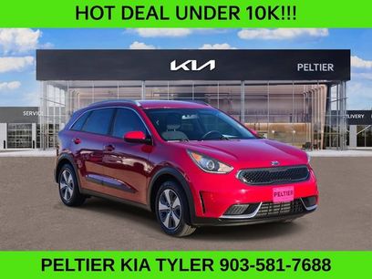 Used 2018 Kia Niro LX