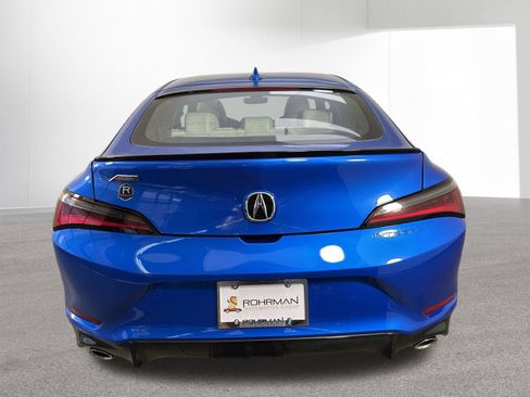 Used 2026 Acura Integra A-Spec FWD image 34