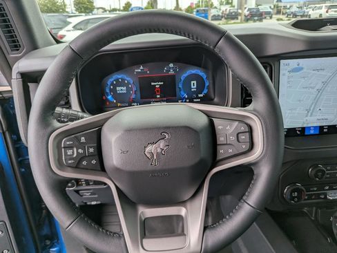 New 2026 Ford Bronco Badlands AWD/4WD image 26
