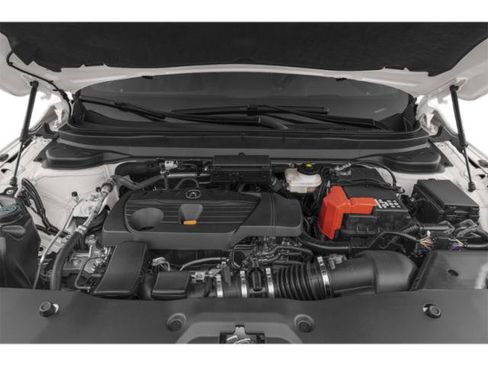 Used 2022 Acura RDX AWD image 15