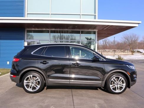 Used 2015 Lincoln MKC AWD w/ Equipment Group 102A Reserve image 2