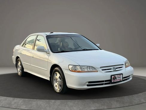 Used 2001 Honda Accord EX image 29