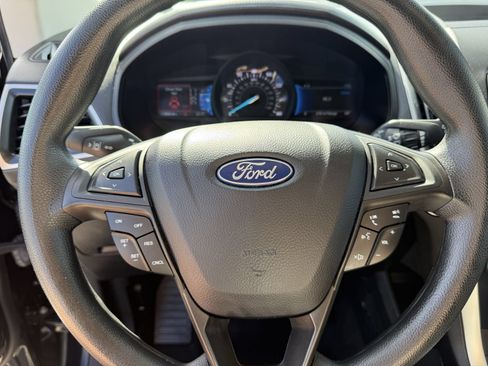 Certified 2023 Ford Edge SE w/ Black Appearance Package AWD/4WD image 30