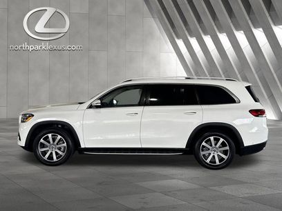 Used 2020 Mercedes-Benz GLS 450 450