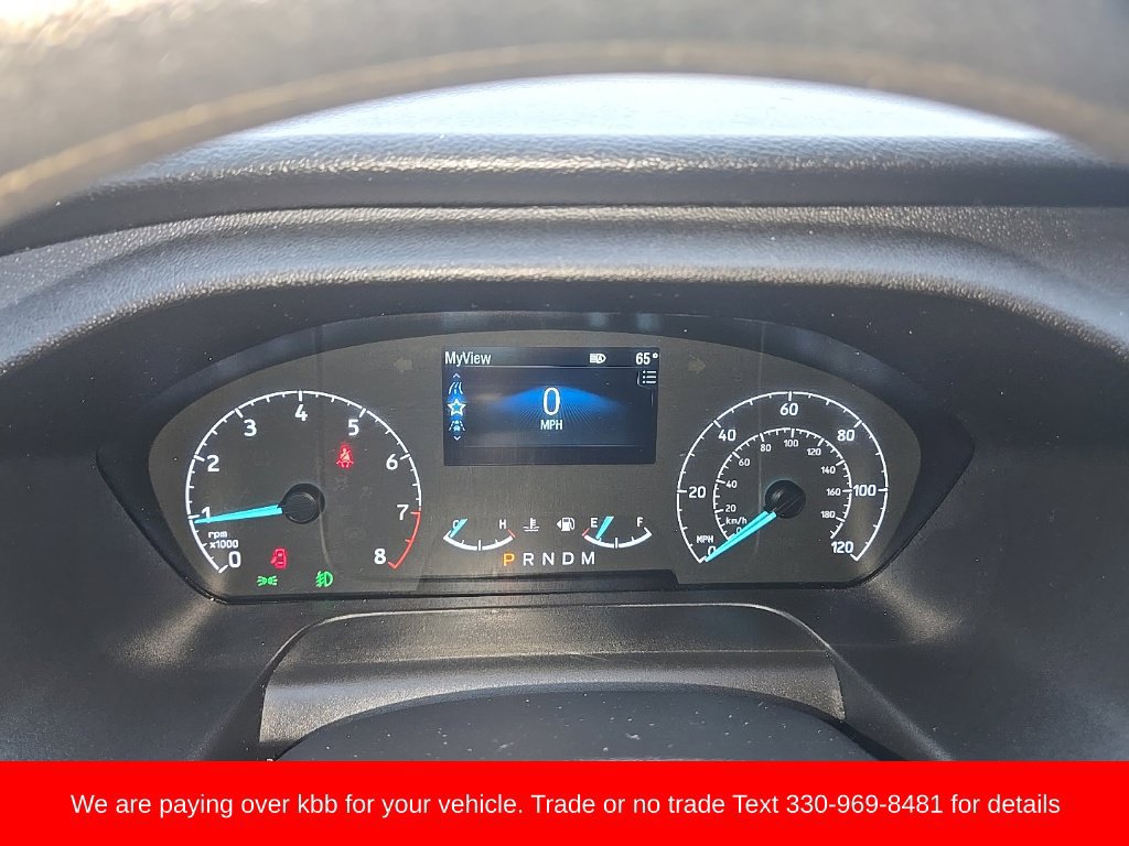 Used 2024 Ford Transit 350 XLT RWD image 14