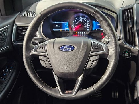 Used 2023 Ford Edge ST AWD/4WD image 26