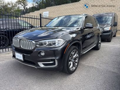Used 2014 BMW X5 sDrive35i