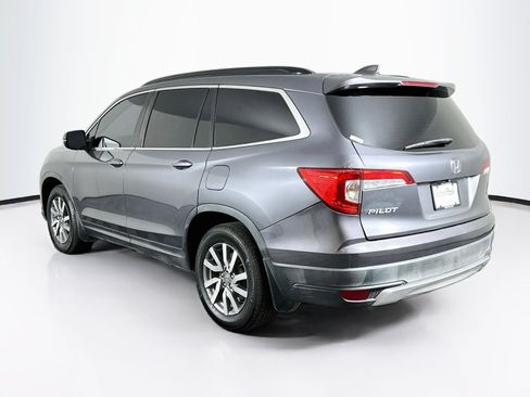 Used 2019 Honda Pilot EX-L image 5