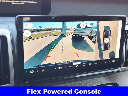 New 2025 Ford Expedition Max Active image 18