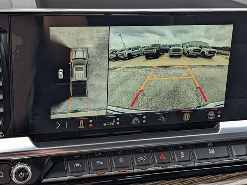 New 2026 GMC Sierra 1500 Elevation w/ Elevation Premium Package image 16