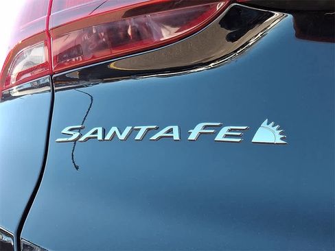Used 2023 Hyundai Santa Fe SEL image 31